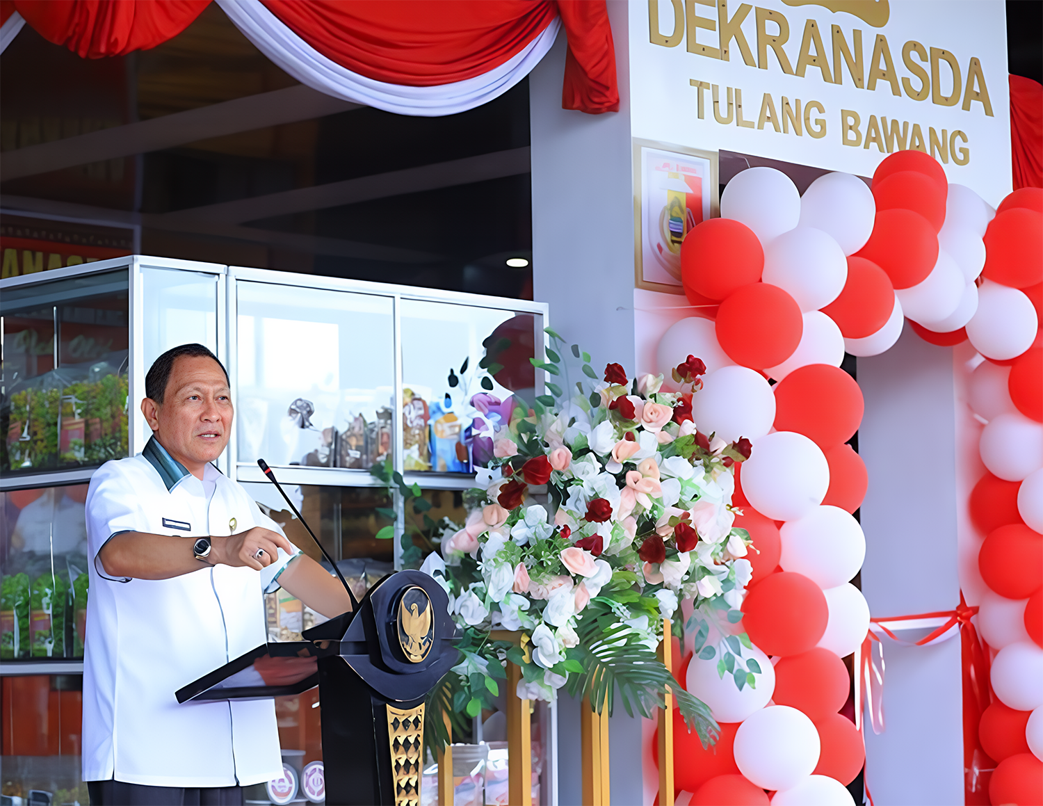 Pemuda Membangun Desa